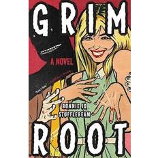 Grim Root Pocketbok (Häftad)