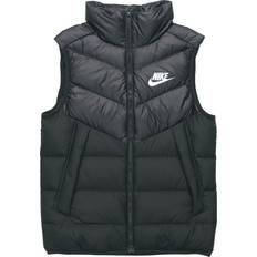 Nike Sportswear Down Fill Sports Down Jacket Men Black BLACK