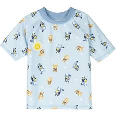 Bluey Bade-T-Shirt Jahre