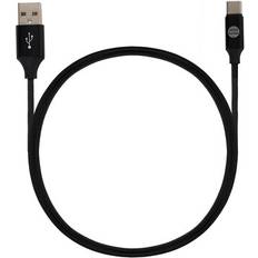 Our Pure Planet USB-A to USB-C Cable 1.2m