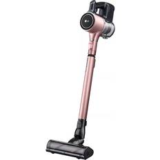 Pink Upright Vacuum Cleaners LG CordZero A912PM Blossom Pink