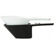 Misurini per caffè Comfort 2 Pack Coffee Scoop Measuring Spoons 1/8 Cup Misurino per caffè