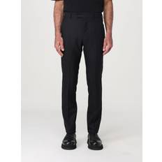 Ami Paris Men Trousers Ami Paris Men color Black