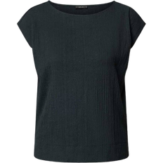 Duurzaam - Vrouw Tops Opus Sefuro T-shirt - Emerald