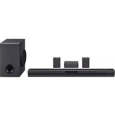 Jack da 3,5 mm - Sì Soundbar LG SQC4R