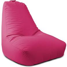 Rucomfy Indoor/Outdoor Cerise Pink