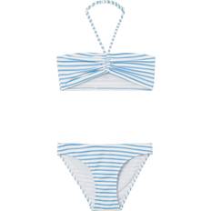 Stripete Bikinier LMTD Zaleys Bikini - All Aboard/White Alyssum (13226869)