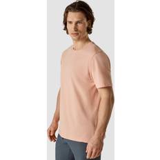 Shaping New Tomorrow Supima T-shirt Coral