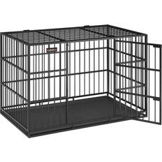 Feandrea Dog Crate for Medium
