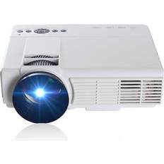 Projectors Keshen Q5 3D HD 1080P