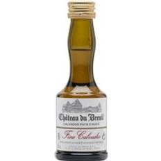 Fine Pays d'Auge Calvados Miniature