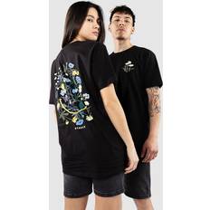 Stance Overdele Stance Pollen T-Shirt black