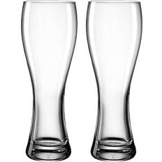 Leonardo Ølglas Leonardo Maxima Ølglas 50cl 2stk