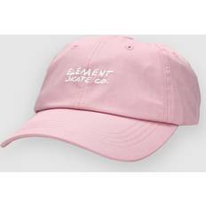 Element Fitful Cap bleached mauve