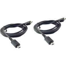 Cables Tlily 2X for 5 7 Sound Card Cable