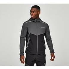 Monterrain Clothing Monterrain Refraction Woven Running Jacket