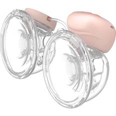 Get Ready Breast Pump Double Twinny