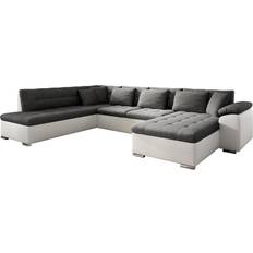 Niko U-Bäddsoffa 350 x 205 x 76 cm Soffa