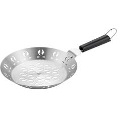Zwilling Grilling Pans Zwilling BBQ+ Grill Basket with Handle Ø26 cm