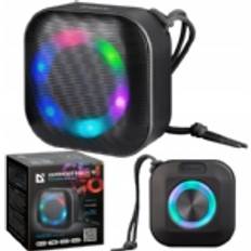 Defender Enjoy 10 3W Bluetooth Lautsprecher Schwarz