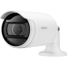 Samsung Övervakningskameror Samsung Vision WiseNet ANO-L7082R Nätverksövervak