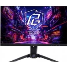 Asrock Phantom Gaming PG27QFT2A Monitor