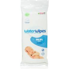 Plastic-free Natural & Fresh wipes 28pcs