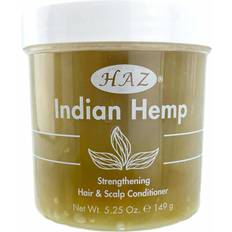 Hårprodukter HAZ HAZ Indian Hemp Conditioner 149