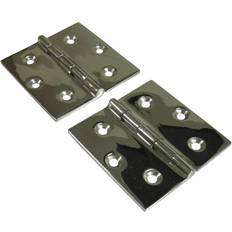 Hinges Securefix Direct SFSSBH72/2 2pcs 76x76mm