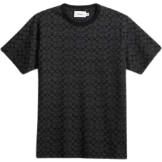 Signature T-shirt - Charcoal