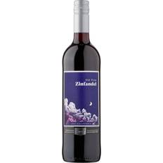 Red Wines Tesco Tesco Finest Zinfandel 75cl
