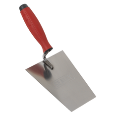 Sealey Filler Tools Sealey Steel Masonry Handle Trowel