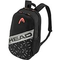 Head Tennis Bags & Covers Head Team 21L Rucksack grün one