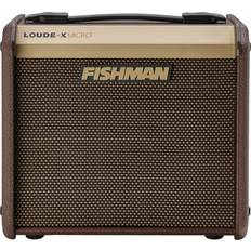 Fishman Loudbox Micro