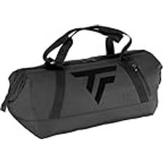 Black Tennis Bags & Covers Tecnifibre Tour Endurance Ultrablack Sports Bag One Size