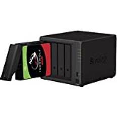 Synology DS923+ 4GB
