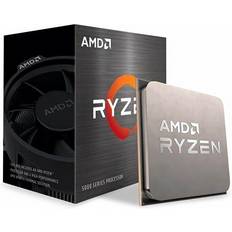 AMD Ryzen 7 5700X3D/3 GHz processor boxed