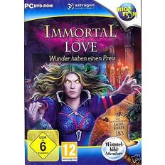 Immortal Love: The Price of a Miracle (PC)