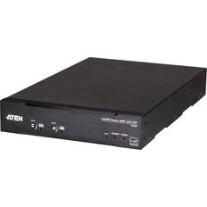 Förstärkare & Receivers Aten 2 x 60W Power Amplifier DSP AP206-AT-G