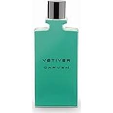 Carven Eau de Toilette Carven Eau de toilette vétiver 100ml