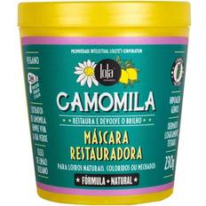 Camomila Restaurerende Hårmaske 230g
