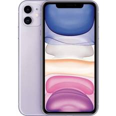 Apple Android Mobile Phones Apple iPhone 11, 64GB, Purple