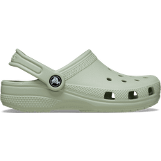 Crocs Toddler Classic Clog - Plaster