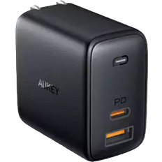 Aukey Laddare Batterier & Laddbart Aukey PA-B3