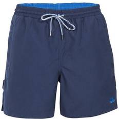 Blue Swimming Trunks Trespass Mens Granvin Swim Shorts