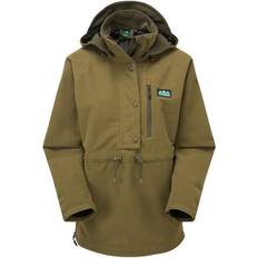 Ridgeline Monsoon II Smock - Teak