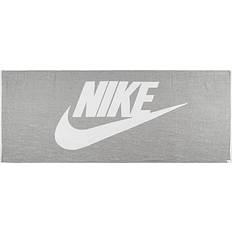 Nike Club Pool Towel Gray (172.7x71.1cm)