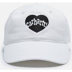 Carhartt WIP Accessories Carhartt WIP Men's Amour Cap White/Black