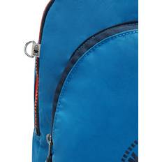 Kipling Backpacks Kipling Backpack Curtis M Racing Blue C Medium Woman 100% Polyamide