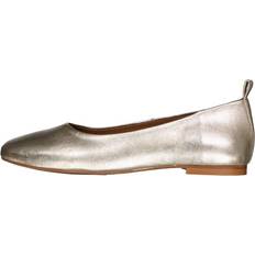 Billi Bi Ballerinasko Billi Bi 1465020 Gold Nappa 02